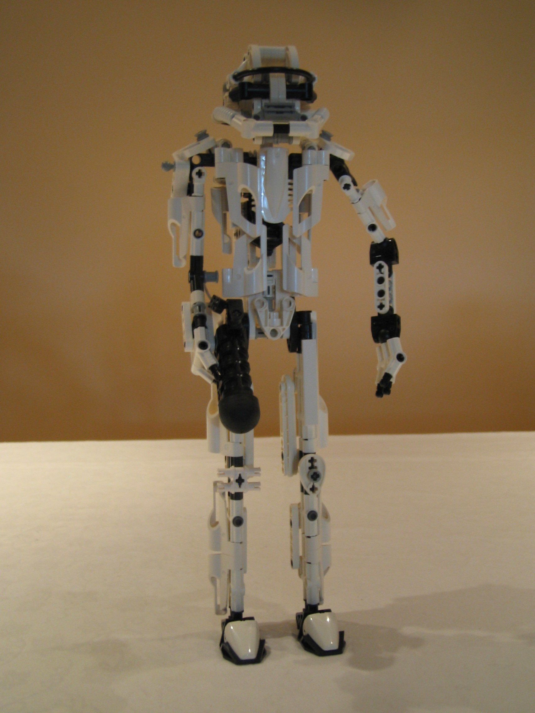 Storm Trooper